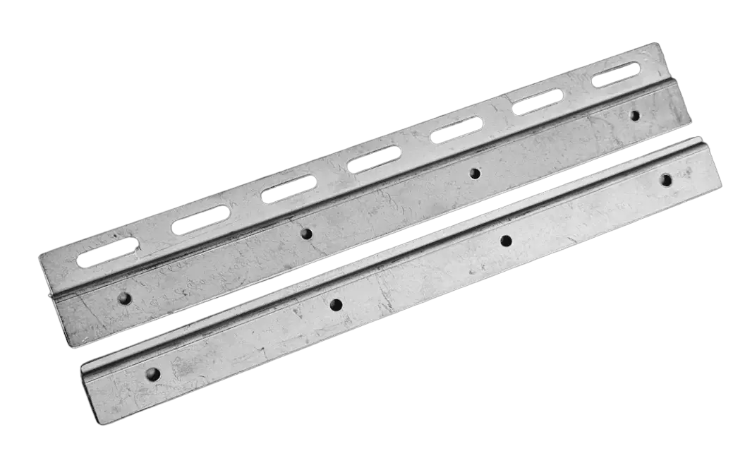 Stainless Steel Hook Strip-Sets – For PVC Curtain Mounting (150mm / 200mm / 300mm) - Image 4